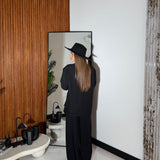 Coordinato Servilla 89026-NERO