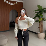 Coord.Set Zaffira 57009- BIANCO