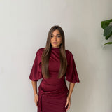 Vestitino Inaya 28335 - BORDEAUX