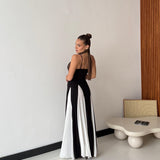 Abito Lady 12949 - NERO