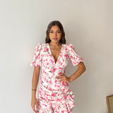 Vestitino Amelie 27998- ROSA