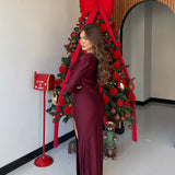 Abito Lusilla 19351-WINE