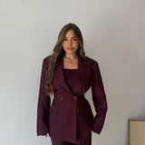 Coordinato Mælle 800066/13163- WINE