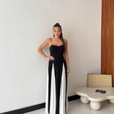 Abito Lady 12949 - NERO