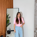 Body Tayler JUST-WEST 01- ROSA