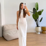 Abito Cleopatra 16101 - BIANCO