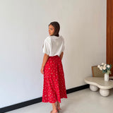 Shirt Basic 19520- CREMA