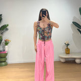 Pantalone Skyley 745-ROSA