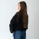 Maglia Maira 154-FE - NERO