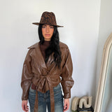 Giubbino Sam 2626 -CAMEL