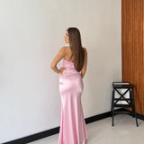 Abito Eveline 24244 - ROSA
