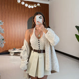 Coord.set Natalie VMC9019 - BEIGE