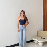 Top Sheila 5966 - BLU
