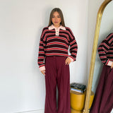 Pantalone Alex 6271 - WINE