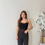 Coordinato Adèle 30990 - NERO