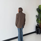 Jeans Violet 8917-DENIM