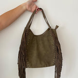 Borsa Hamelia MC832- VERDE