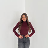 Body Maya 151661- BORDEAUX