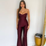 Tutone Evelyn 19516-WINE