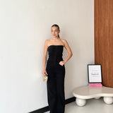 Tutone Margot K694 - NERO