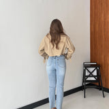 Jeans Noa A293 - DENIM