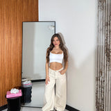 Top Bea E160 - BIANCO
