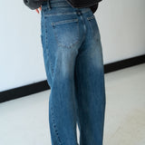 Jeans Zelda D011-62 - DENIM