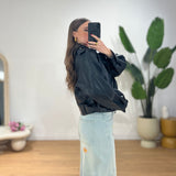 Giubbino Alexa 9325-NERO