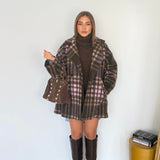 Cappottino Hoden 25788-ROSA