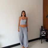 Coordinato Lazo M13568- BLU