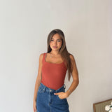 Body Clara 5230 - RAME