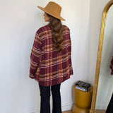 Blazer Winter  VT-GC-WINE