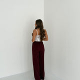 Coordinato Chantal 2237 - BORDEAUX