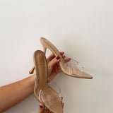 Sandalo ADEA BEIGE LOLA5272