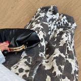 Jeans Valery 45005-BEIGE