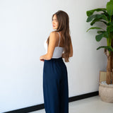 Body Sutton 16779- BIANCO