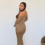 Abito Kenya 8072-ORO