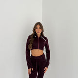Coordinato Harper 976991- WINE