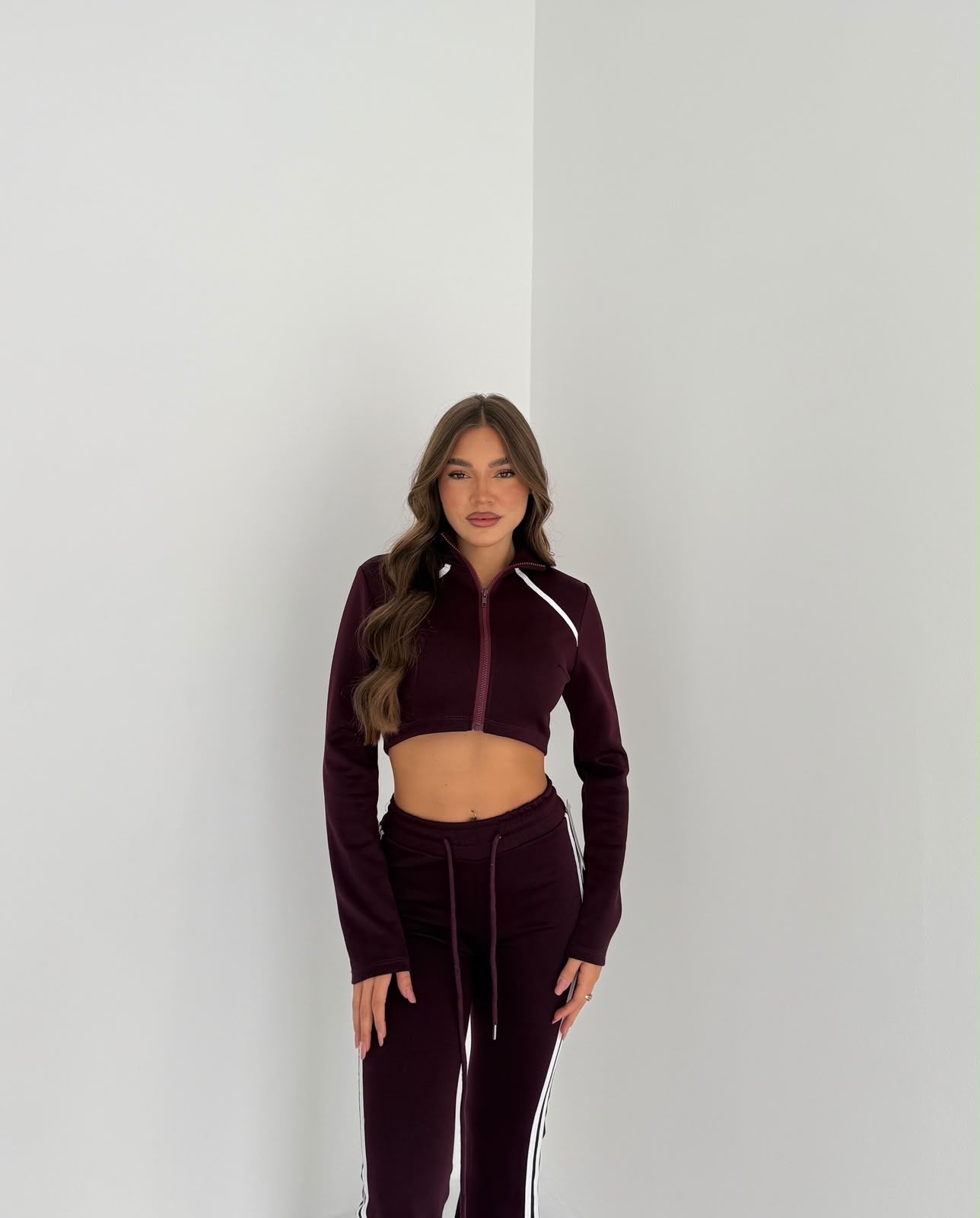 Coordinato Harper 976991- WINE