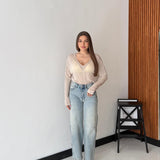 Jeans Zuemy 5539 - DENIM