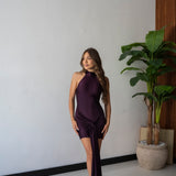 Vestitino Idal 25765 - WINE