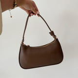 Borsa Bear PF304- CUOIO