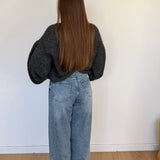Jeans Nahia 5083-DENIM