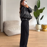 Giubbino Arya 0045-NERO