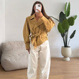 Giubbino Eleanor 10526 - CAMEL