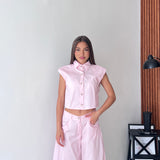Coordinato Nahia 13503 - ROSA