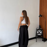 Top Iside JW1948 - BIANCO