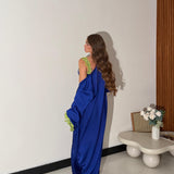 Coordinato Kendal 7836- BLU