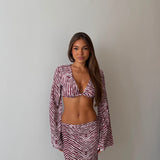 Coordinato Amira 6904- WINE