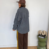 Camicia Agata 2640-C1-BLU